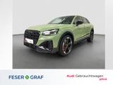 Audi SQ2 TFSI Sonos Matrix RFK Keyless Virtual - Audi SQ2 aus 2022
