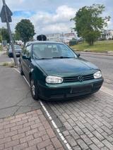 Volkswagen Golff 4 1,4 Benziner Ausstattung speziale,... - Volkswagen Golf: Spezial