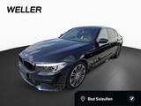 BMW 520d M Sport ACC Kamera GSD SitzAC LiCoPro Navi - BMW 520 in Bielefeld