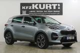 Kia Sportage 1.6 T-GDI AWD DCT GT LINE! - Kia Gebrauchtwagen in Dortmund