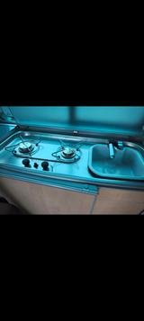 Volkswagen T5 California BIKER Xenon Standheizung Klimaaut. - Volkswagen California biker