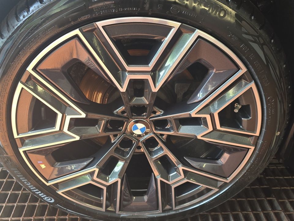 BMW 520 - Bild 10