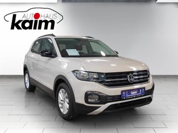 Bild 12 VW T-Cross 1.0 TSI Life