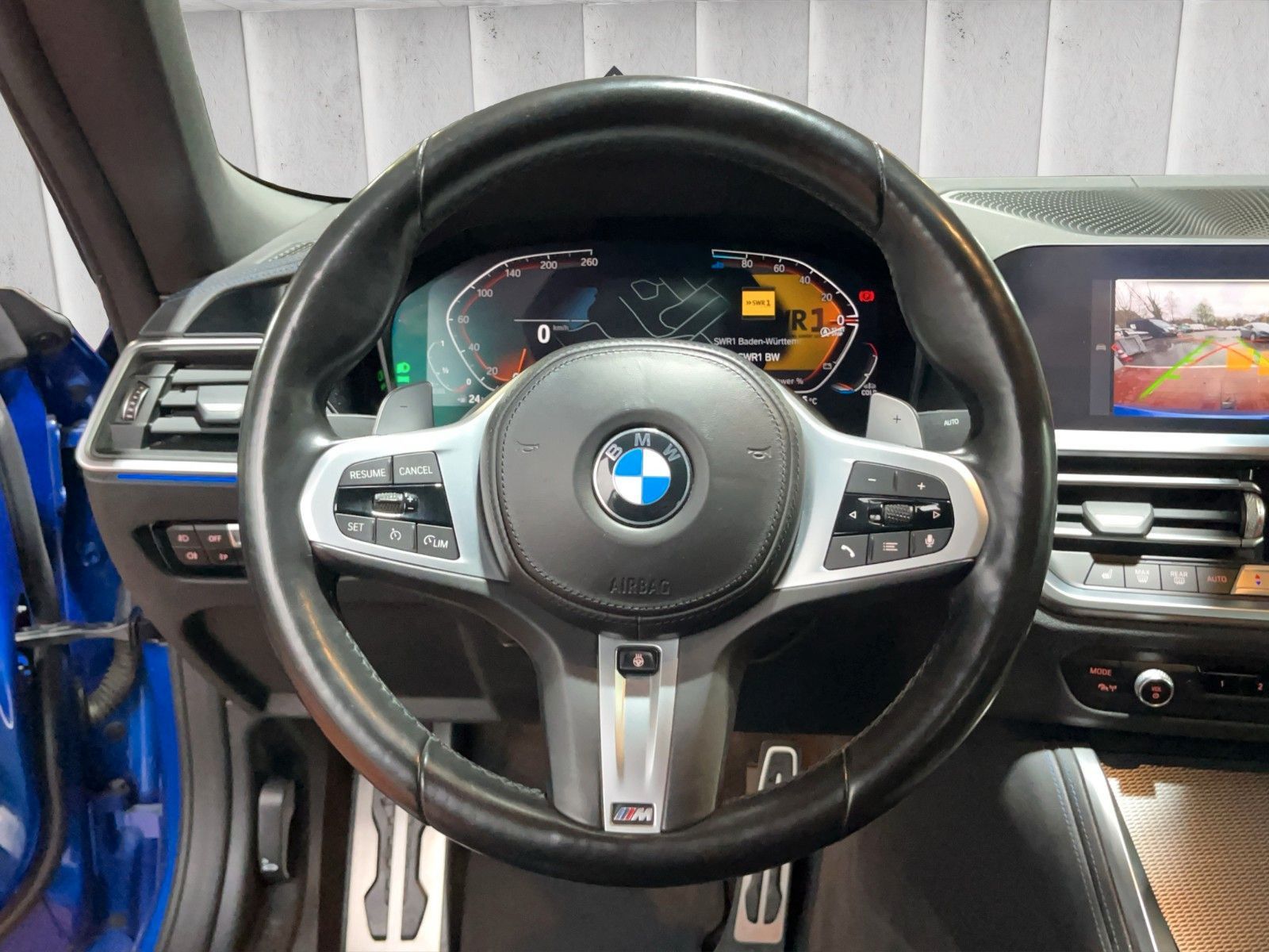 Fahrzeugabbildung BMW 420 d M Sport Cabrio*ViCo*Navi*Shadow Line**