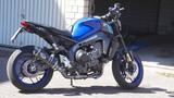 Yamaha MT09 35KW - YAMAHA MT 09 35KW