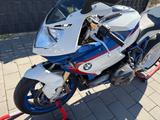 BMW HP2 Sport Motorsport - BMW MOTO