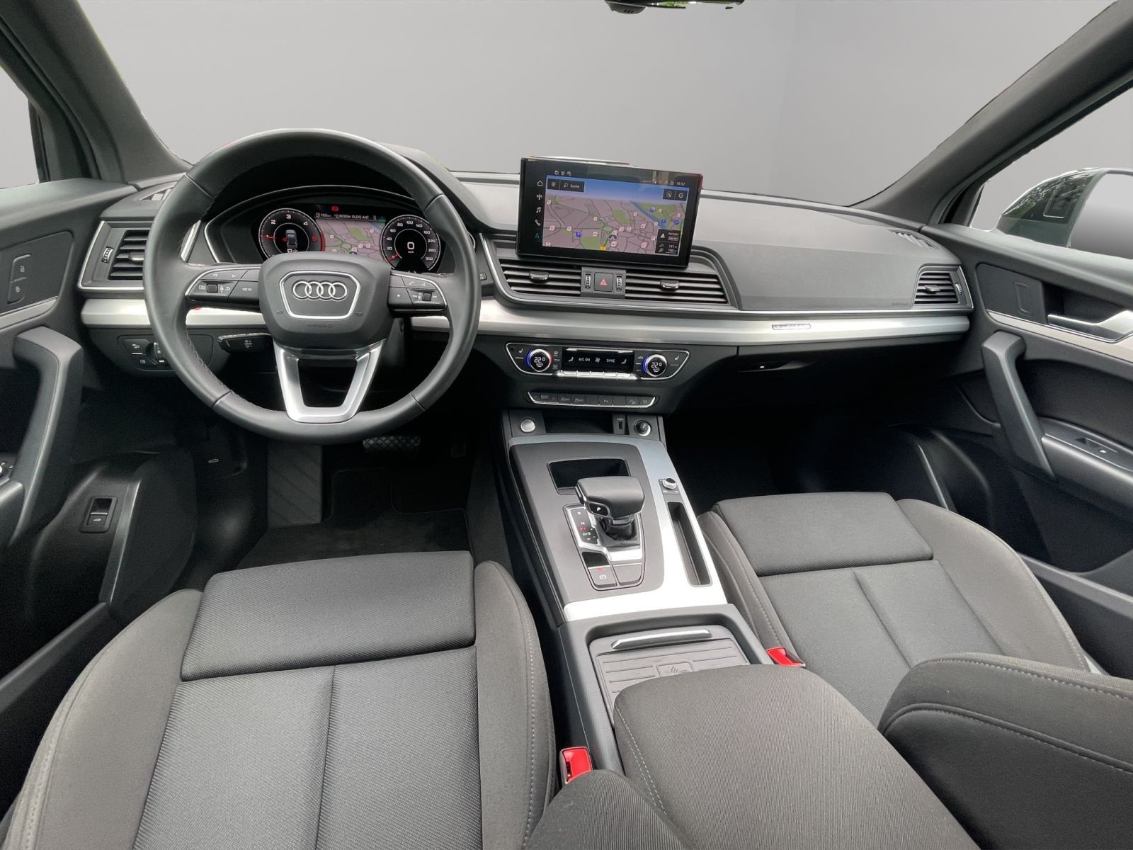 Audi Q5 - Bild 16