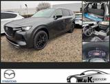 Mazda CX-80 2.5L e-SKYACTIV PHEV 327ps Homura Plus - Mazda Gebrauchtwagen in Dortmund