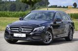 Mercedes-Benz C 220 C -Klasse T-Modell C 220 T BlueTec / d - Mercedes-Benz C 220: T Modell