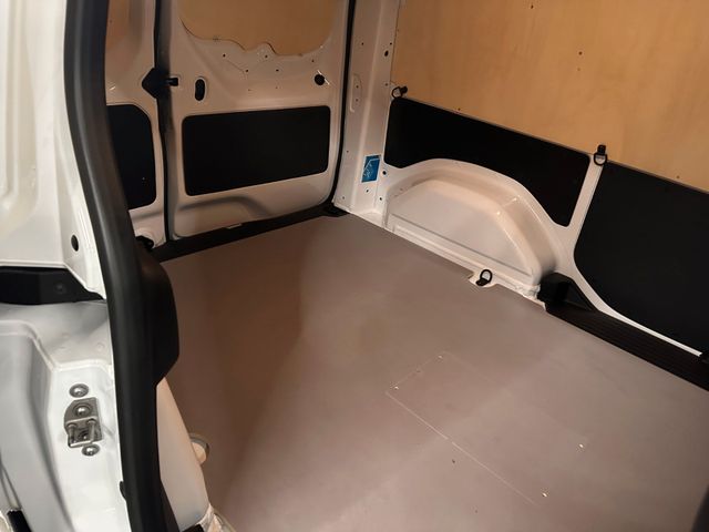 MYAUTOCENTER – Gebraucht- und Jahreswagen mit Werkstattservice in Pfaffenhofen Mercedes-Benz eCitan Kasten kompakt *2. Hand*Bluetooth*DAB*SHZ