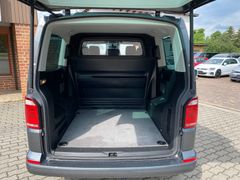 T6 Caravelle Highline Autom. Leder Sitzh. Navi