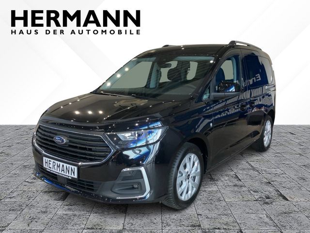 Ford Tourneo Connect Titanium*L1*NAVI*KLIMA*AUTOM*