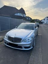 Mercedes-Benz Mercedes Benz S 350 W221 - Mercedes-Benz S-Klasse Gebrauchtwagen in Hannover