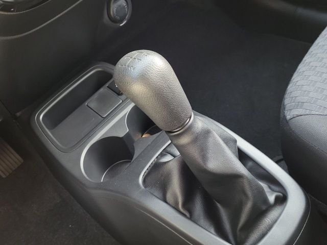 Mitsubishi Space Star 1.0 EDITION