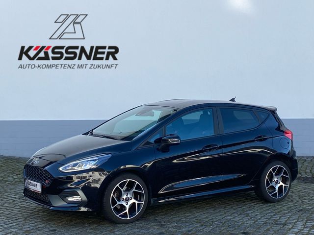 Ford Fiesta 1.5 EcoBoost ST *LED*SHZ*Sportfahrwerk