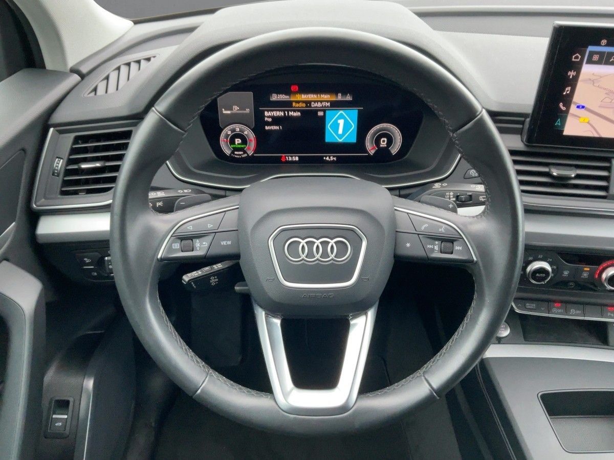 Audi Q5 - Bild 10