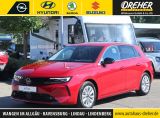Opel Astra EDITION -35% Nachlass / KOMFORT+TECH-Paket - Opel Astra Tageszulassungen mit Benzin-Antrieb: Limousine