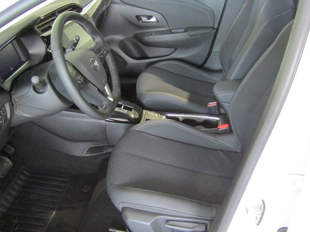 Corsa F e Elegance Electric 136PS