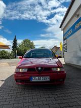 Alfa Romeo 155 2.0i Q4  - Alfa Romeo aus 1992