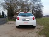 Peugeot 208 1.0 Access 68 VTi Access - Peugeot 208 aus 2012