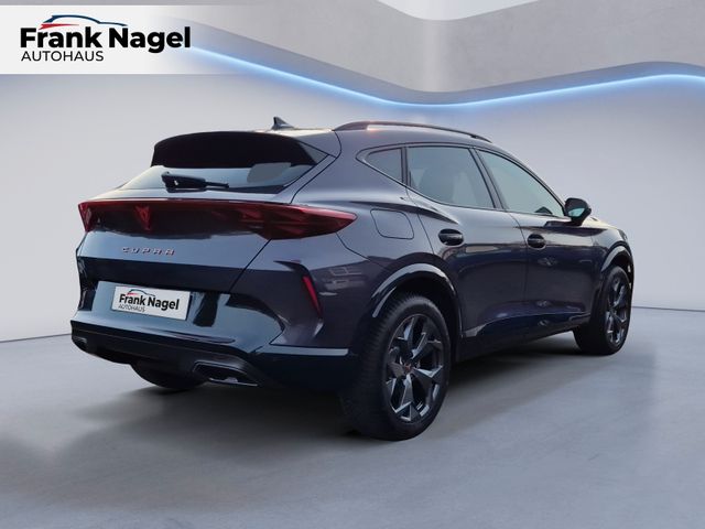 Cupra Formentor 1.5 eTSI 7-Gang-DSG