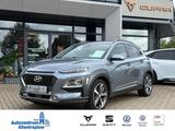 Hyundai KONA 1.0 T-GDI Premium 2WD - Hyundai KONA aus 2017