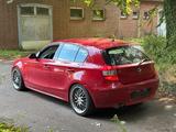 BMW 130i E87 - scheckheftgepflegte BMW 130