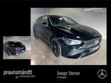 Mercedes-Benz CLA 200 d SB AMG Night  Pano/Totw/360°/Sound/19"