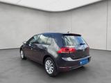 Volkswagen Golf VII 1.2 TSI BMT Lounge AHK GRA NAVI GJR - VW Golf Gebrauchtwagen in Kiel