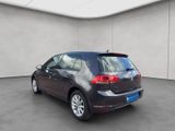 Volkswagen Golf VII 1.2 TSI BMT Lounge AHK GRA NAVI GJR - VW Golf Gebrauchtwagen in Kiel