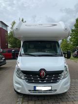 Ahorn Kentucky K-Line LG, Komplettausstattung, autark - Ahorn Wohnwagen & Wohnmobile