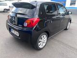 Mitsubishi Space Star 1.2 Top CVT ClearTec Top - Mitsubishi Space Star von privat