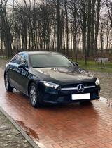 Mercedes-Benz Mercedes A200 Limousine - Mercedes-Benz A 200 in Hannover