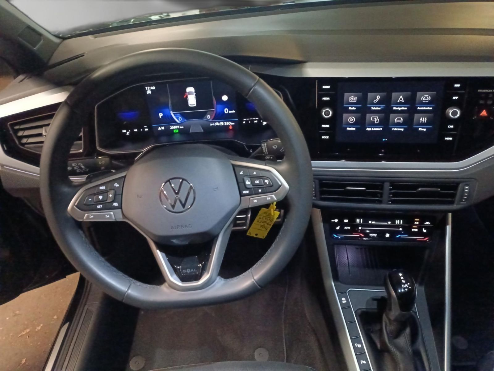 Volkswagen Taigo - Bild 10