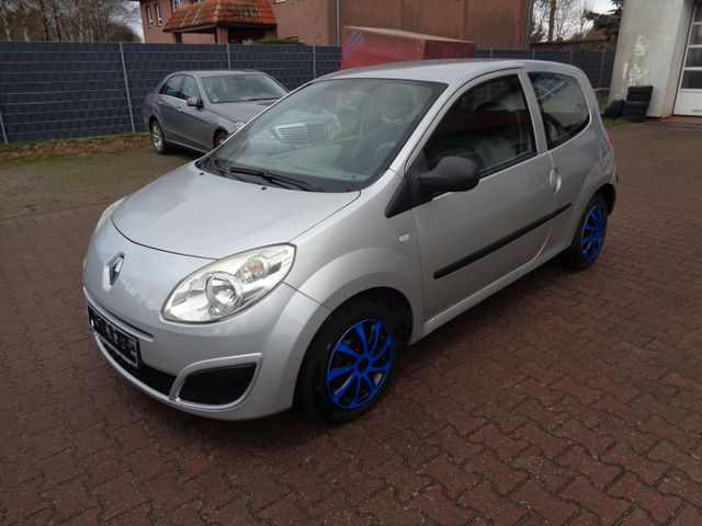 Renault Twingo Expression 1.2 eco2