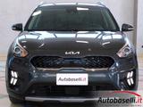 Kia KIA Niro PE MY22 HEV 1.6 GDI AUTOMATICA DCT URBA - Kia Niro HEV Gebrauchtwagen