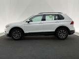 Volkswagen Tiguan*COMFORTLINE*4MOTION-KLIMA-DSG-SPUR-17 - Volkswagen: 17