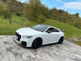 Audi TT RS, Keramik-Bremse; Sport-AGA; kein OPF - Audi TT RS aus 2016