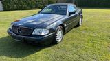 Mercedes-Benz SL 320, 1.Hd, Vollausstattung, Neuwagenzustand - Mercedes-Benz aus 1997