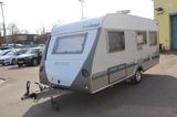 HYMER / ERIBA / HYMERCAR Eriba Swing 491 A * Mover * TV * WC * Dusche - HYMER / ERIBA Wohnwagen