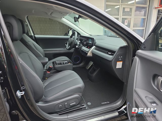 Hyundai IONIQ 5 Uniq Mj26 84 kWh Park-Paket