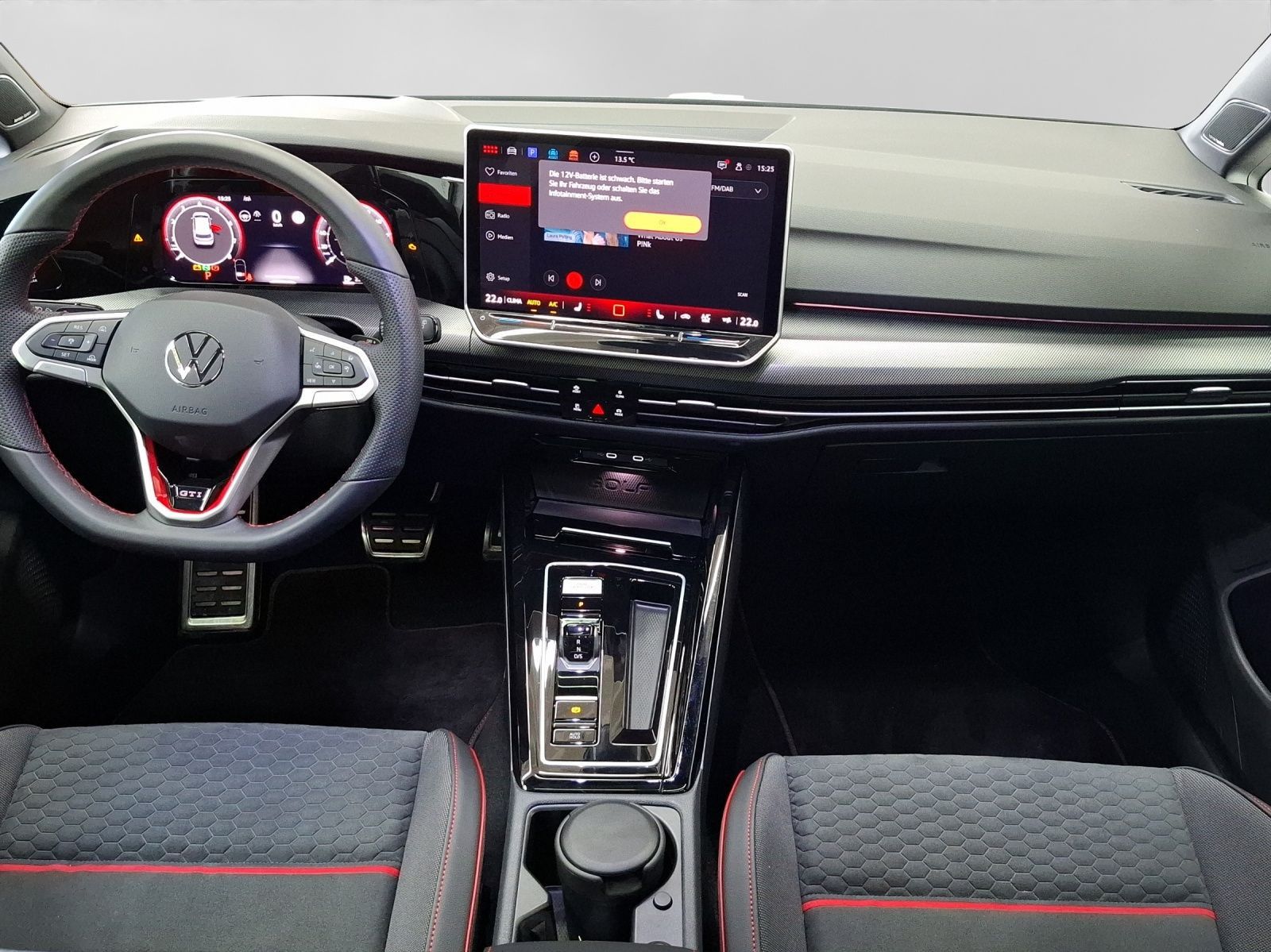Volkswagen Golf - Bild 6