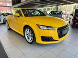 Audi TT Roadster 2.0 TFSI LED NAVI TEMP PDC GARANTIE - gebrauchte Audi TT aus dem Jahr 2018