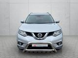 Nissan X-Trail 1.6 dCi Tekna 4x4*LED-Schein.*Leder*AHK* - Nissan X-TRAIL TEKNA mit Diesel-Antrieb