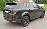 Land Rover Discovery Sport D240 Automatik SE-Bremsen neu!! - Land Rover Discovery Sport von privat
