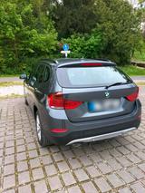 BMW X1*1,8D*Steuerkette und DPF neu*AHK*Tü... - BMW mit Diesel-Antrieb: Steuer