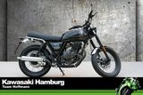 Brixton Cromwell 250 ABS,  unfallfrei, Lieferservice