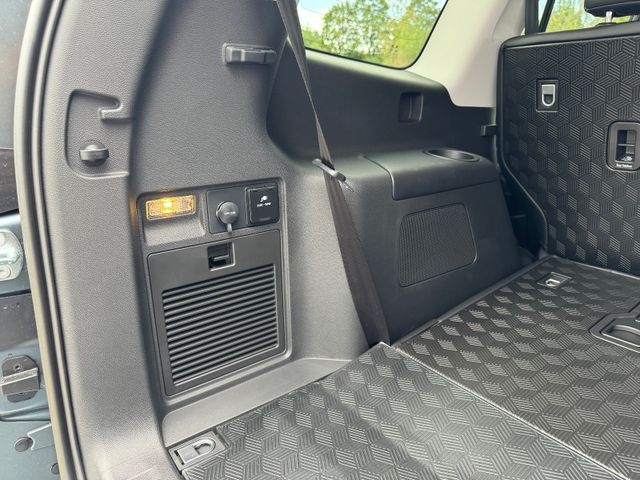 BAIC BJ 60 4WDHUD4WDHUD20 ZollLEDautm.Trittbr.