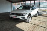 Volkswagen Tiguan Allspace 1.5 TSI Highline DSG LED Navi - Volkswagen Tiguan Allspace Highline mit Benzin-Antrieb