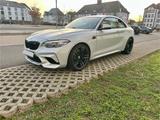 BMW M2 Competition M2 Competition - BMW M2: Competition